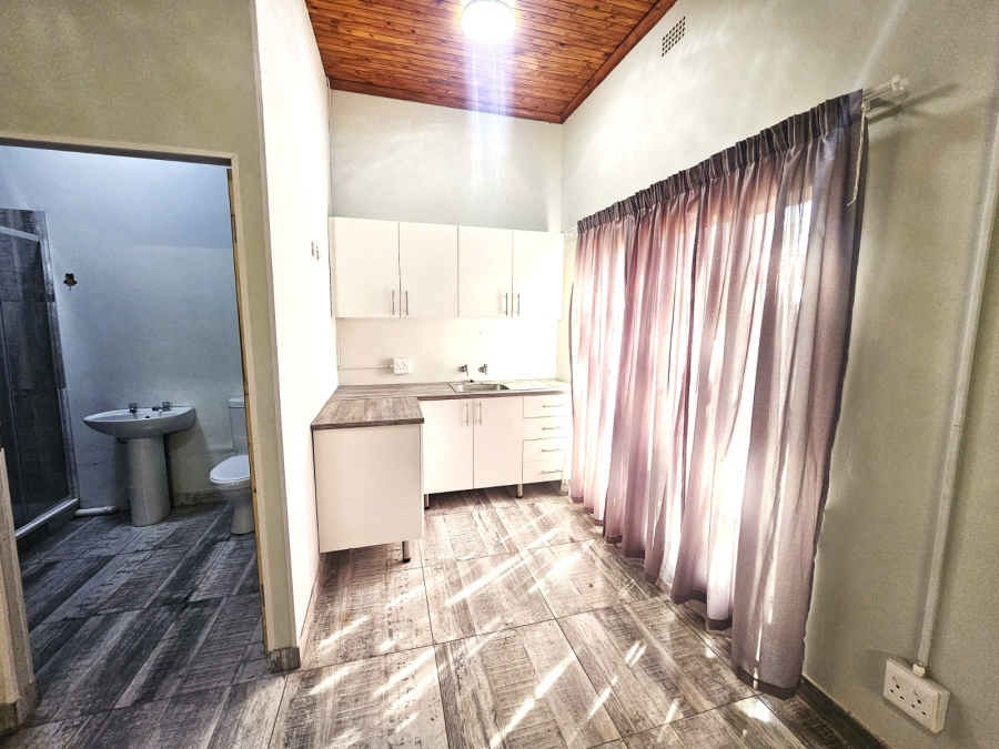 To Let 1 Bedroom Property for Rent in Protea Park North West